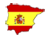 AZULEJOS PEÑA - Espanol