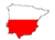 AZULEJOS PEÑA - Polski